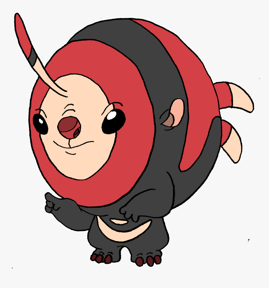 Lilo Et Stitch 040, HD Png Download