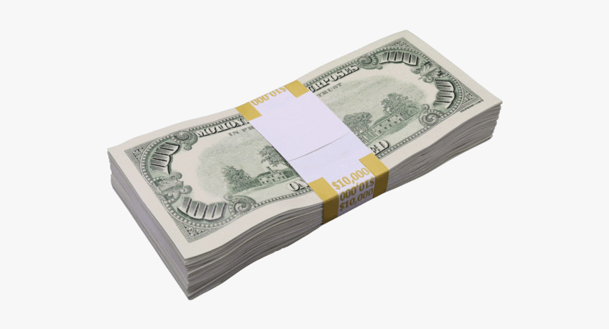 Prop Money For Motion Picture Purposes - Propmoney.com, HD Png Download