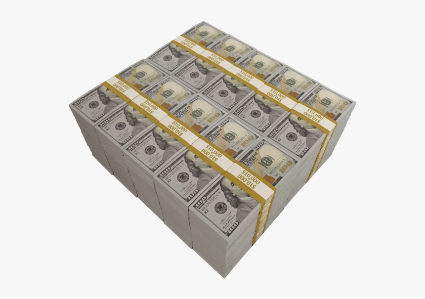 Cash, HD Png Download