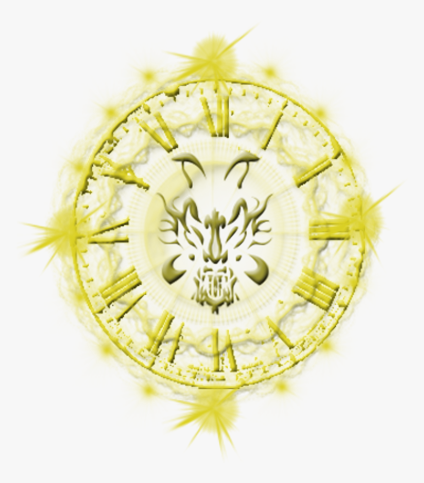 Magic Circle [gift For Deyleirine] By Nixusclow On - Fairy Tail Dragon Slayer Magic Circle, HD Png Download