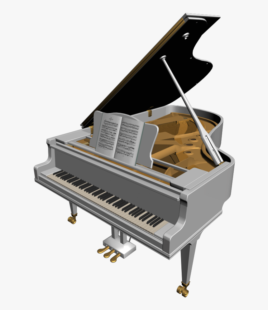 Gallery Upright Piano Pngupright Piano Png, Transparent Png
