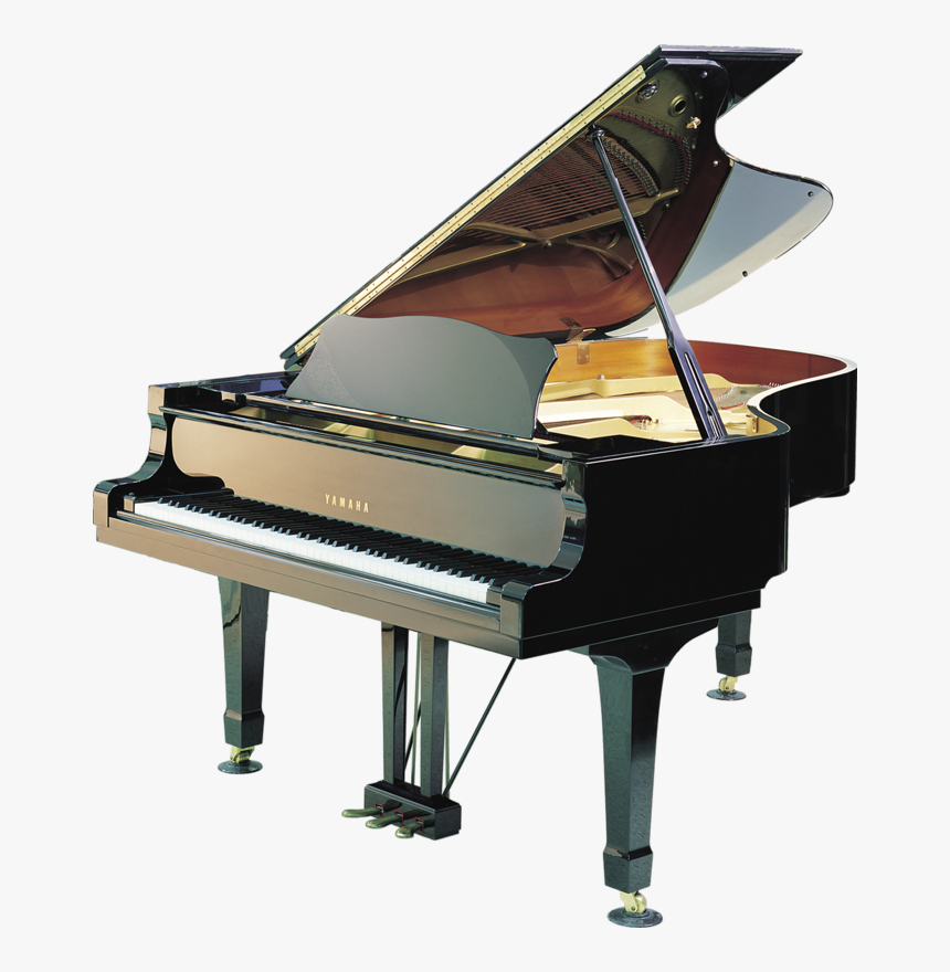Piano Png, Transparent Png