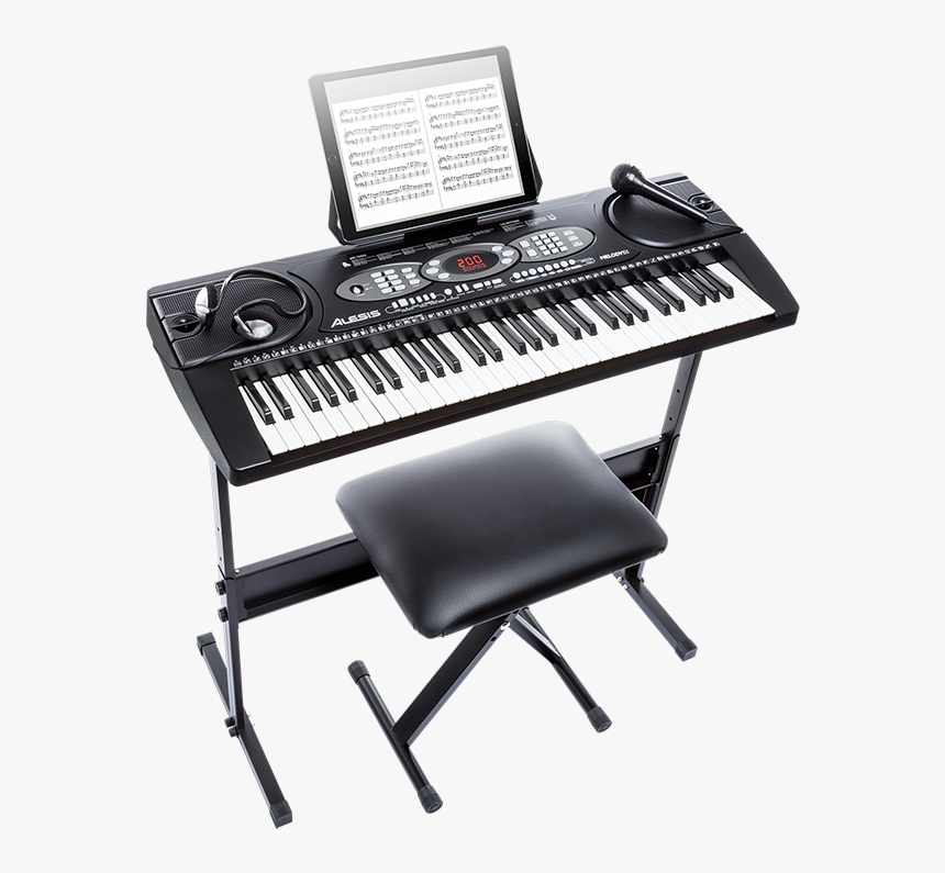 Alesis Melody 61 Mkii, HD Png Download