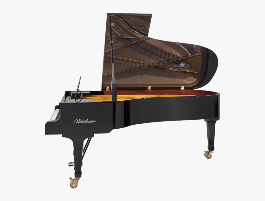 Blüthner, HD Png Download