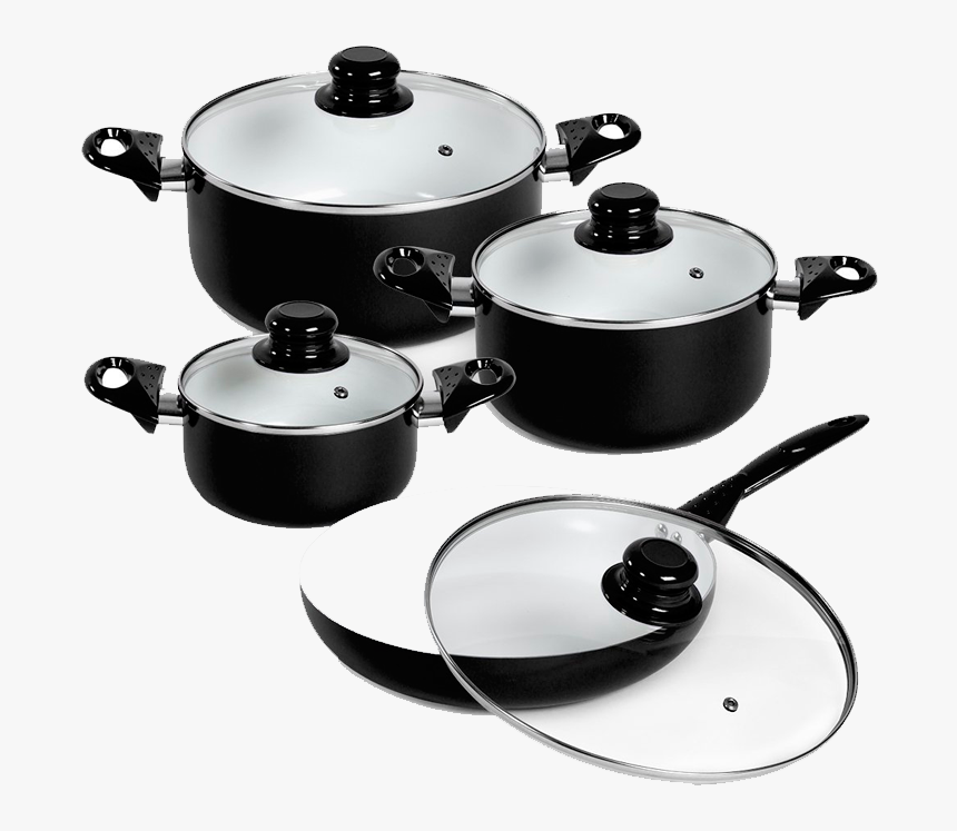 Keramische Kookpot, HD Png Download