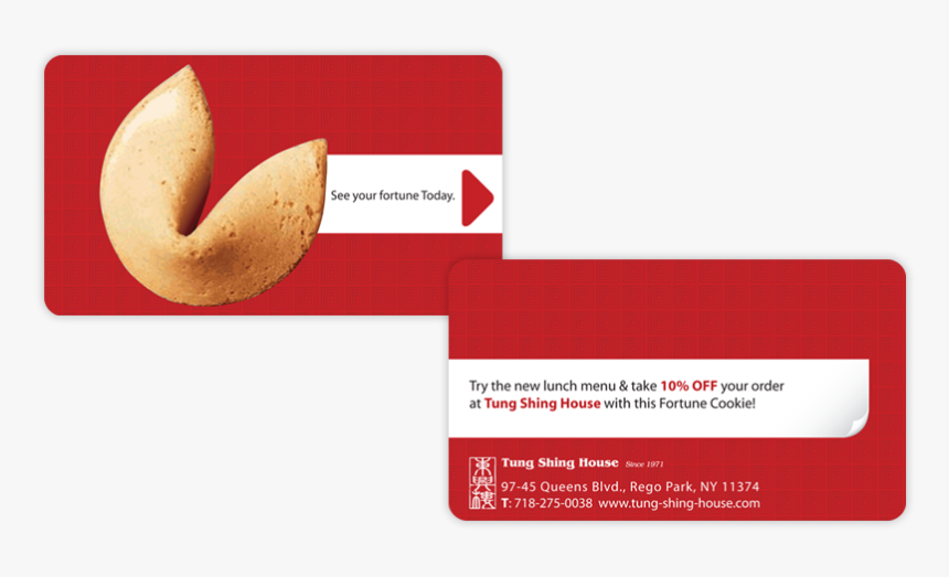 Tung Shing House - Banana, HD Png Download