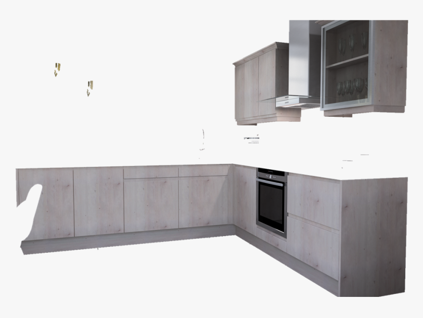 Cabinetry, HD Png Download