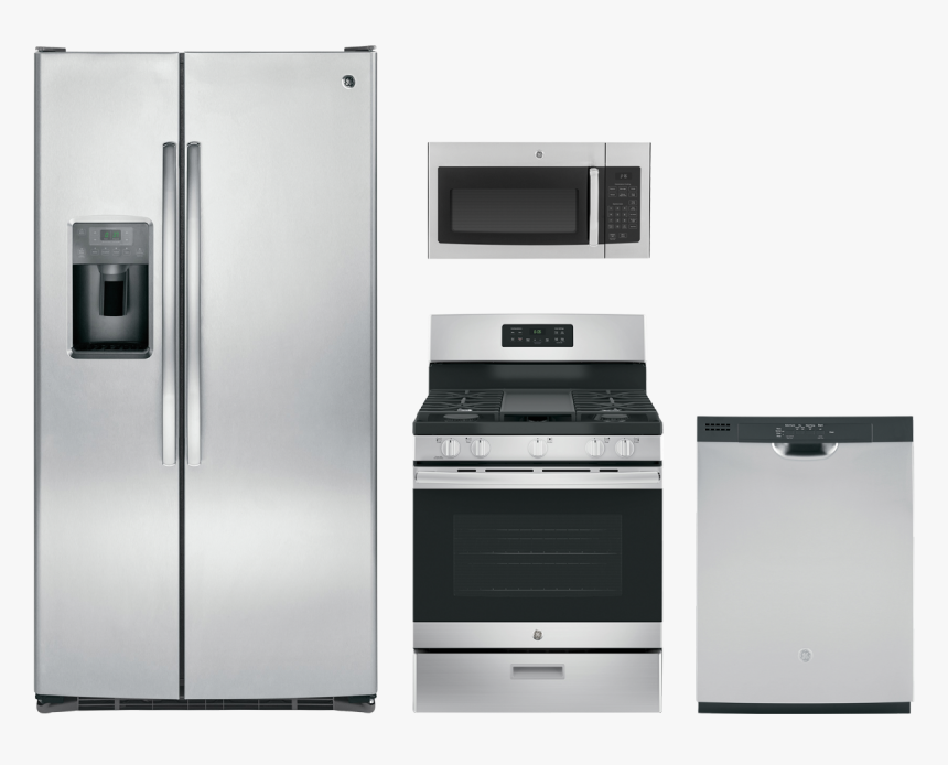 Ge Appliance, HD Png Download
