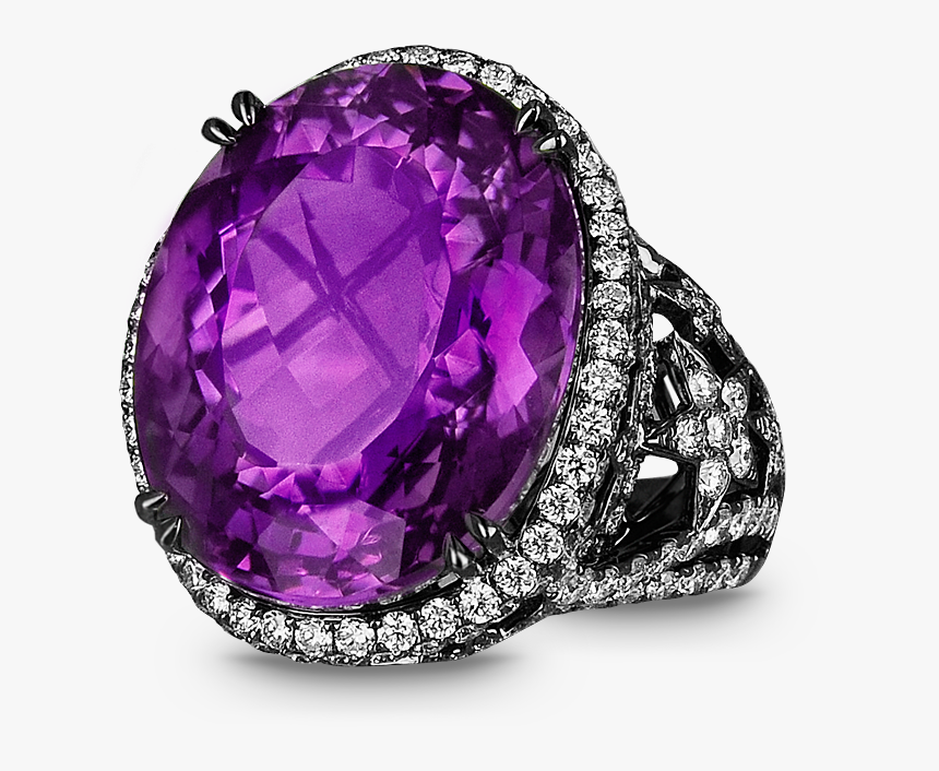 Amethyst, HD Png Download
