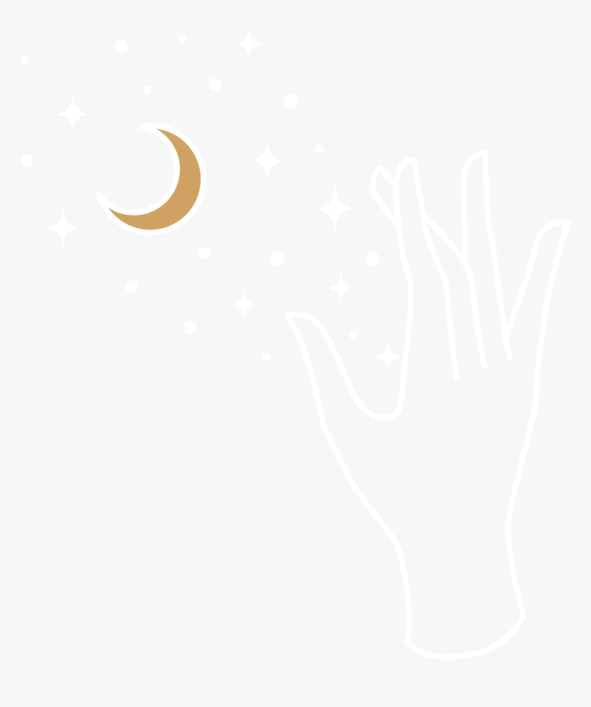 Moon, HD Png Download