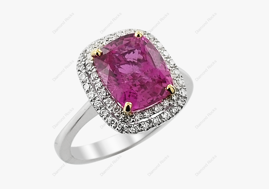 Engagement Ring, HD Png Download