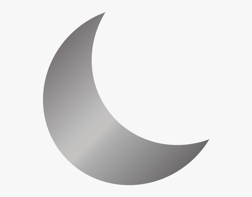 Crescent, HD Png Download