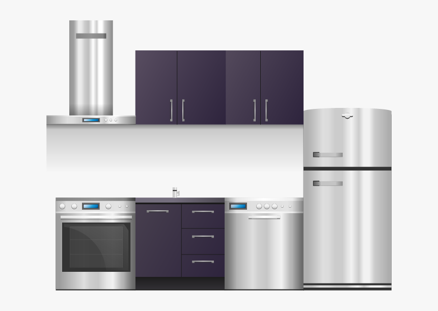 Kitchen Png, Transparent Png