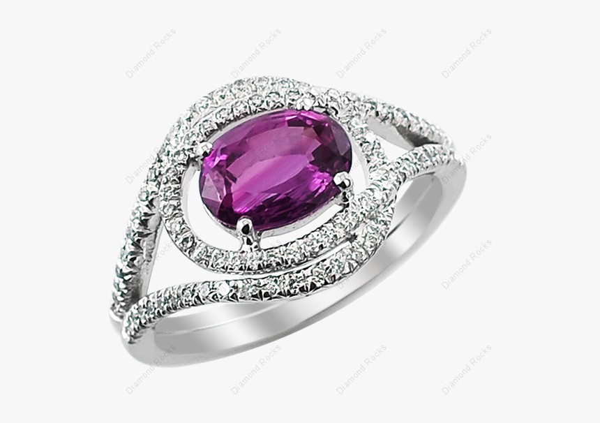 Pre-engagement Ring, HD Png Download