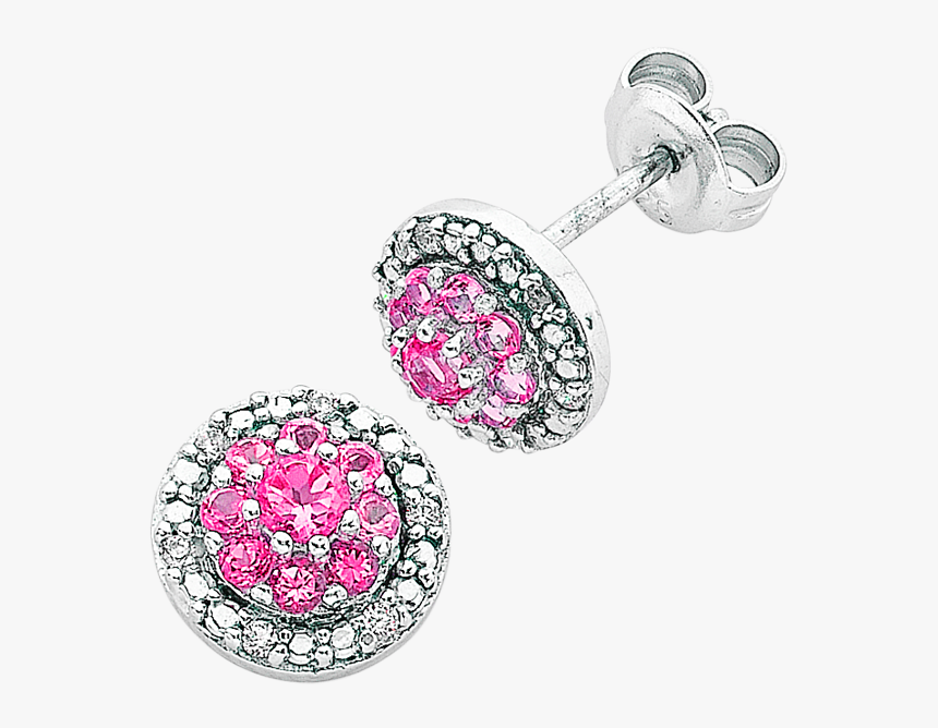 Earrings, HD Png Download