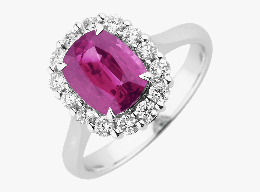 Engagement Ring, HD Png Download