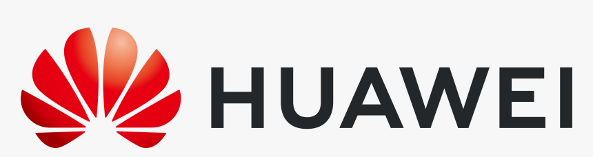 Huawei Logo 2018 Png, Transparent Png
