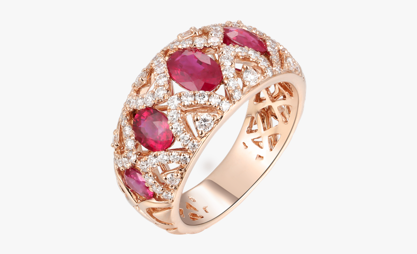 Engagement Ring, HD Png Download