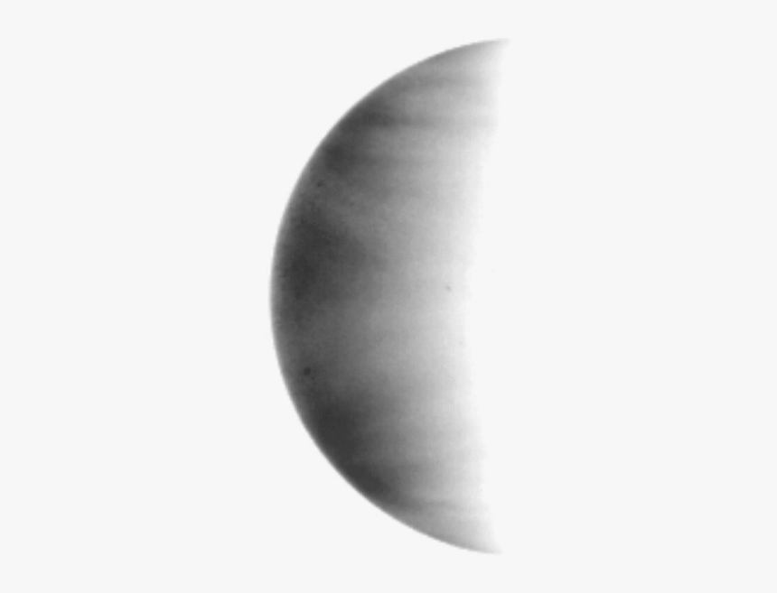 Png Clipart Planet Half On Transparent Background, Png Download