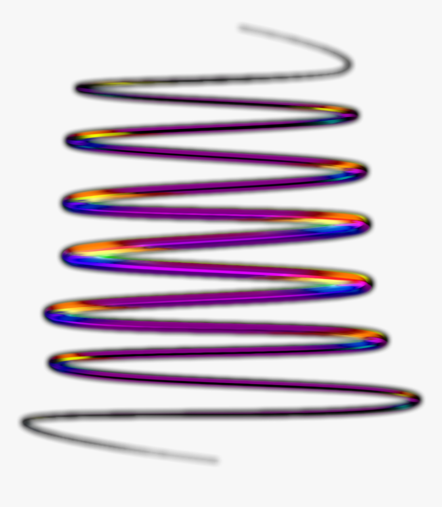 #kpop #circles #glitch - Lilac, HD Png Download