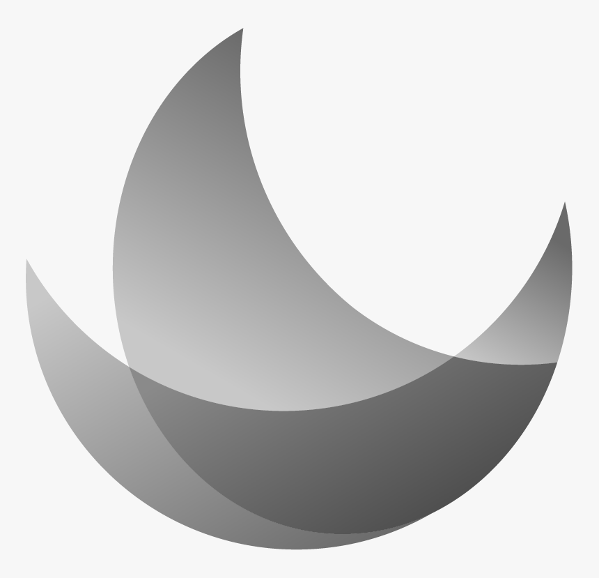 Crescent, HD Png Download