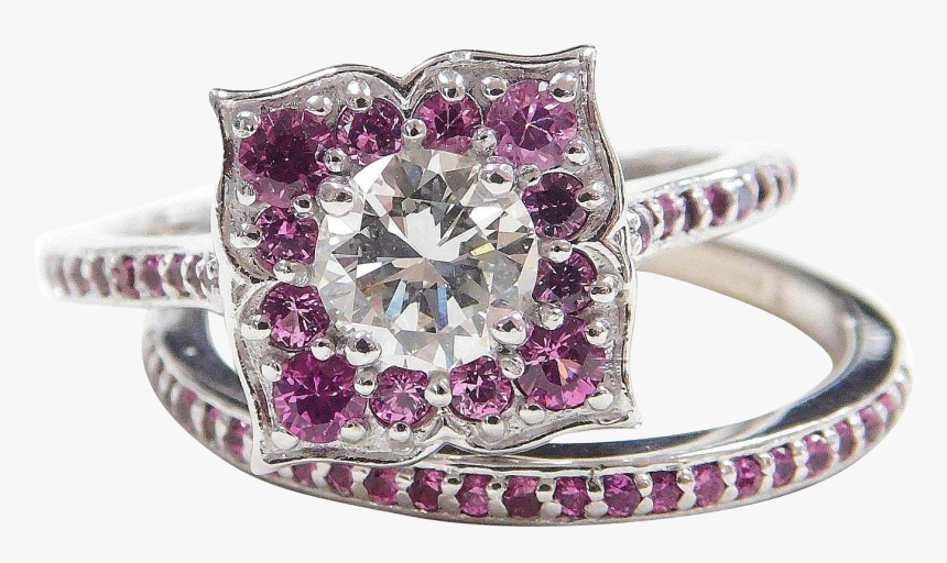 Pre-engagement Ring, HD Png Download