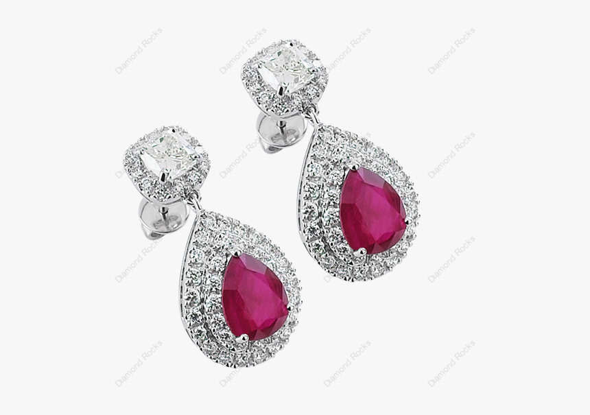 Earrings, HD Png Download