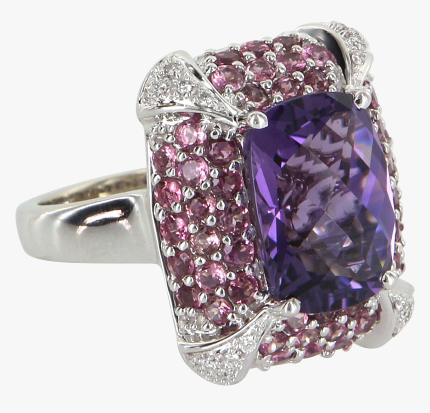 Pre-engagement Ring, HD Png Download