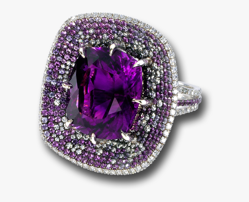 Engagement Ring, HD Png Download