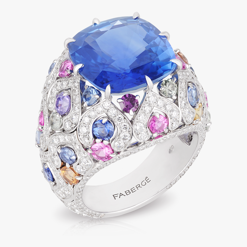 0003342 - Faberge Les Saisons Russes, HD Png Download