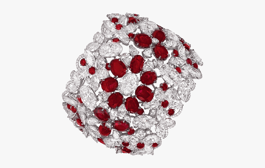 Moussaieff Jewellers Moussaieff Cuff, HD Png Download