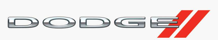 Stripe Logo Dodge - Dodge Brand, HD Png Download