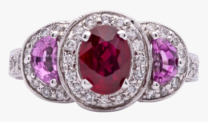 Ruby, HD Png Download