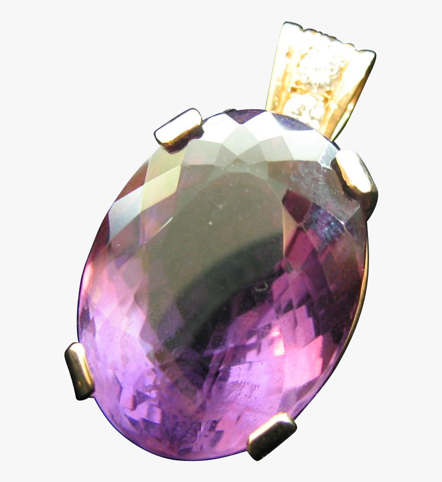 Crystal, HD Png Download