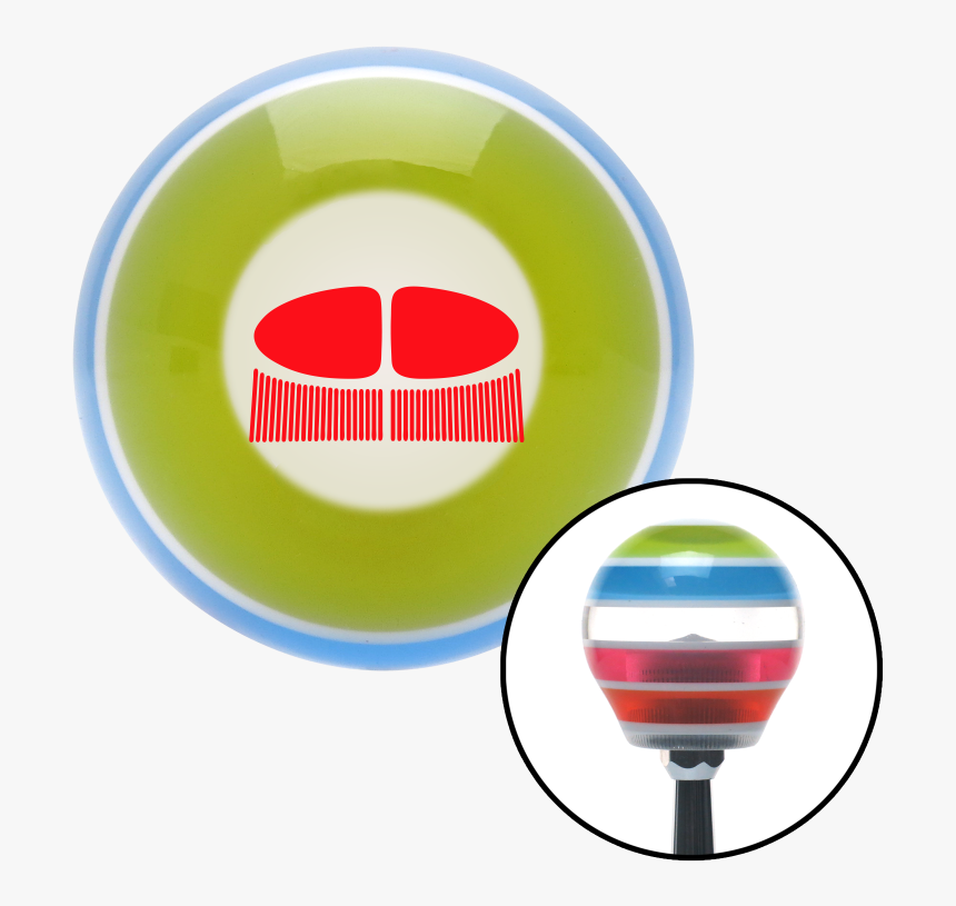 Shift Knob, HD Png Download