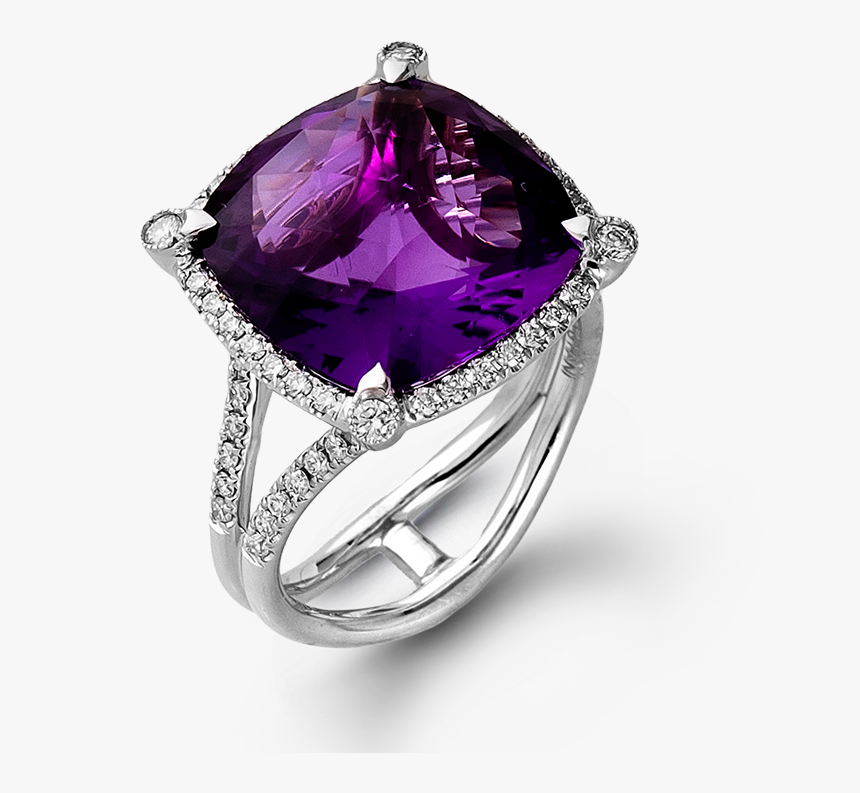 Engagement Ring, HD Png Download
