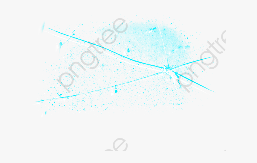 Shattered Glass Png Clear Category - Circle, Transparent Png