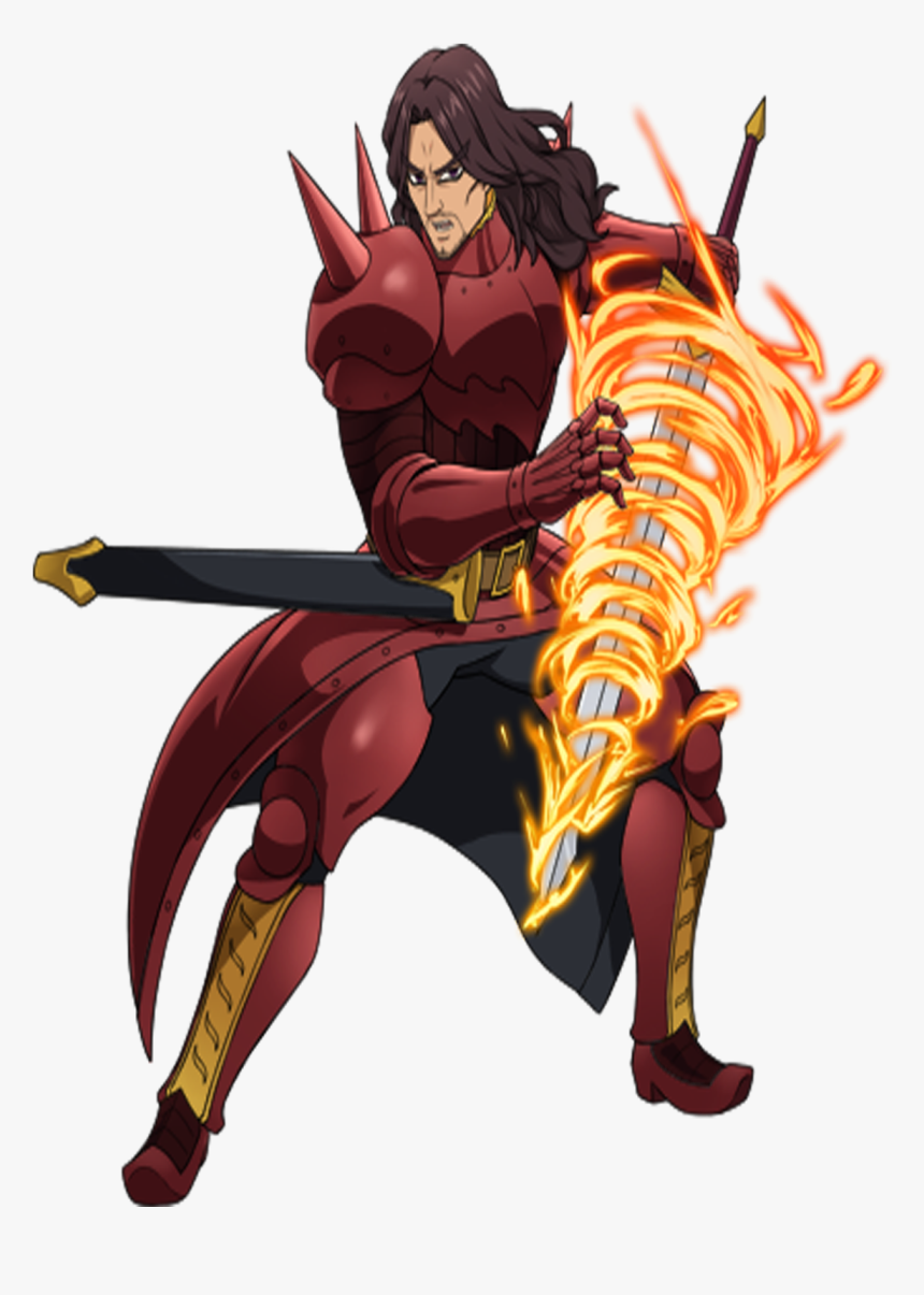 Los 7 Pecados Capitales Dreyfus, HD Png Download