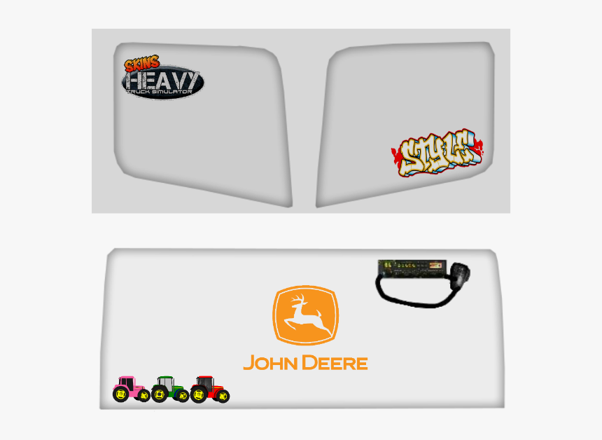 Rear-view Mirror, HD Png Download