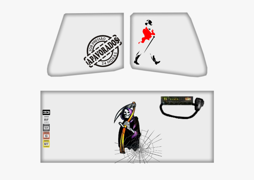 Johnnie Walker, HD Png Download