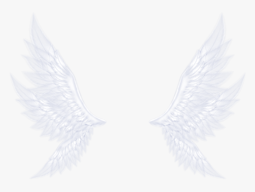 #wings #angel #dreamy #neon #blingbling #lighting #colorful - Pigeons And Doves, HD Png Download