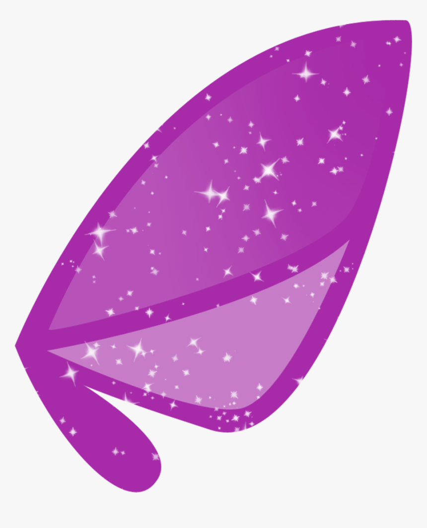 Krista Winx Wings By - Graphic Design, HD Png Download