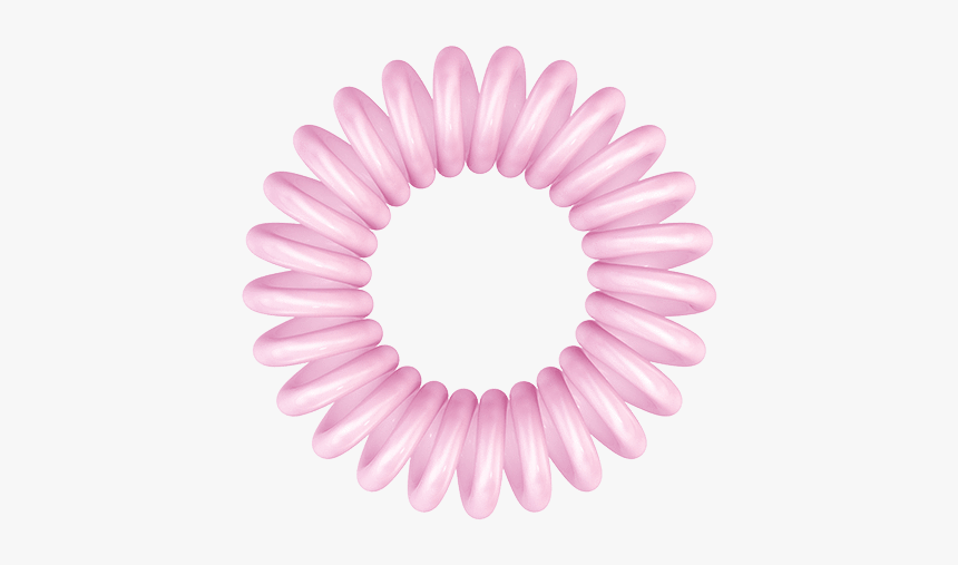 Invisibobble® Original Magic Mermaid In Coral Cha Cha - Hair Tie, HD Png Download