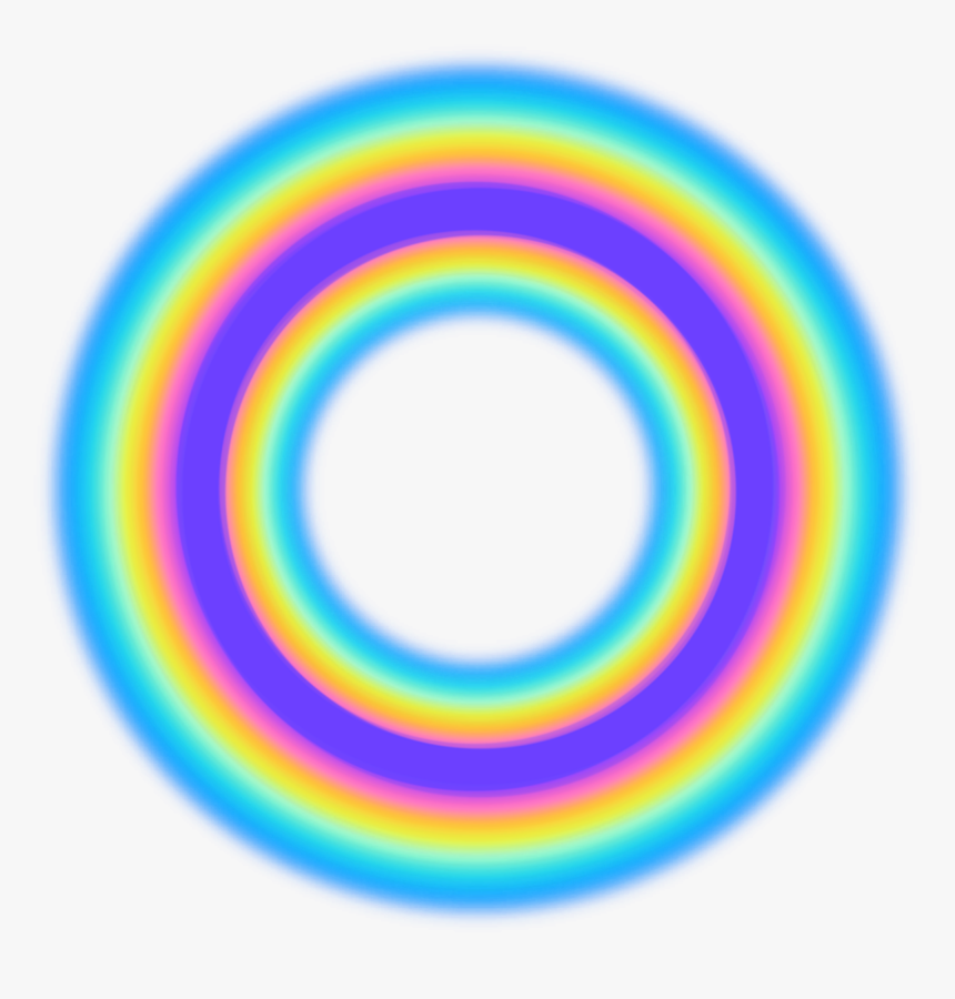 Circle, HD Png Download