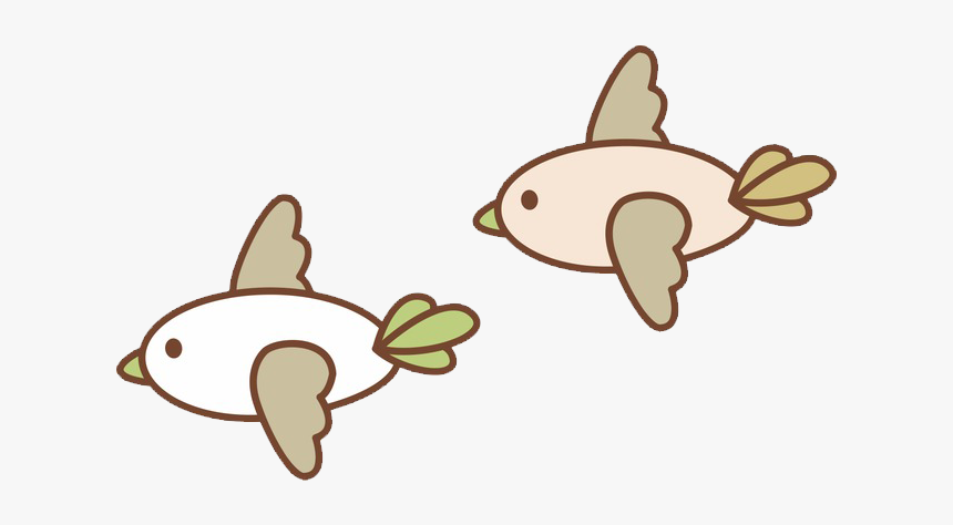 Birds, HD Png Download