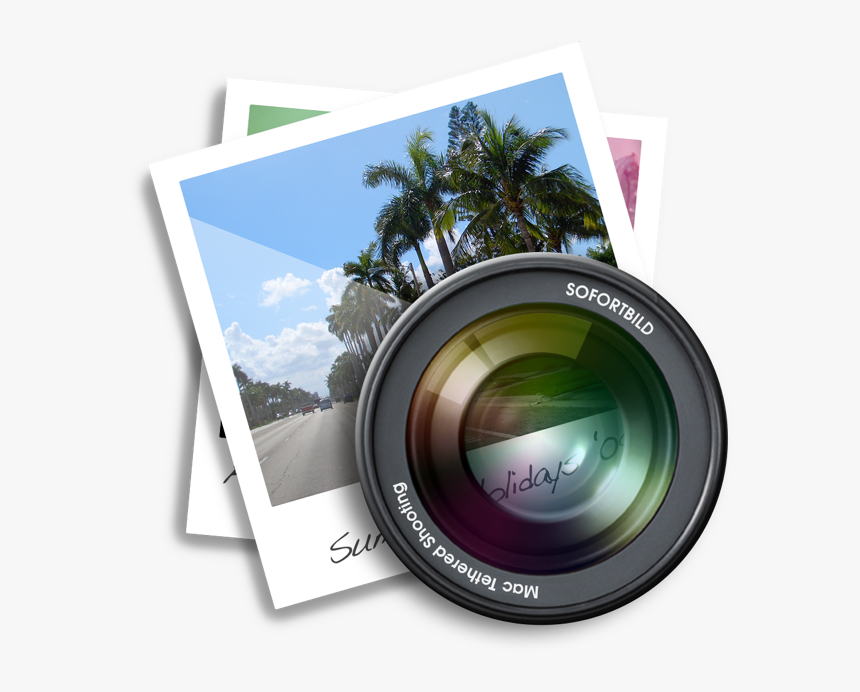 Nikon D90, HD Png Download