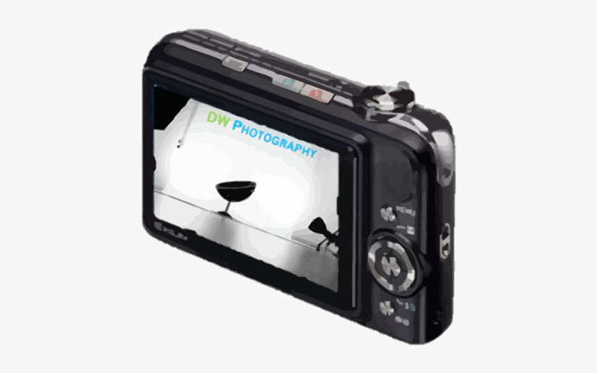 Logo Design By Hmcolbourne For Ileads - Camara Digital, HD Png Download