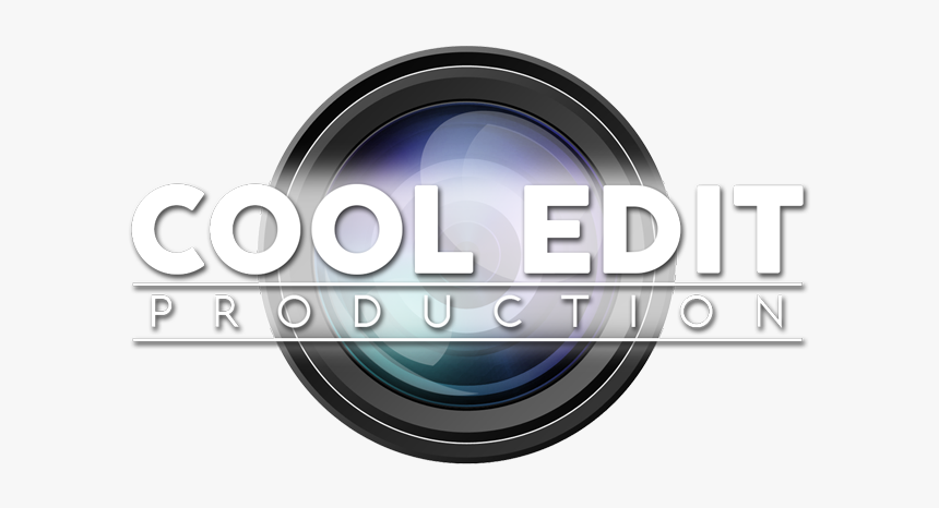 Transparent Photography Cool - Circle, HD Png Download