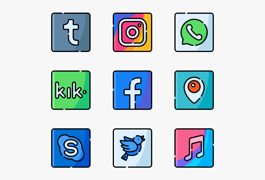 Icon, HD Png Download