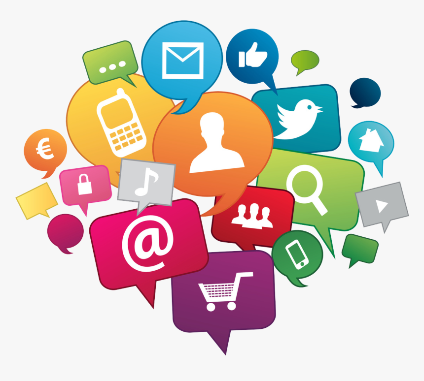 Digital Reach, HD Png Download